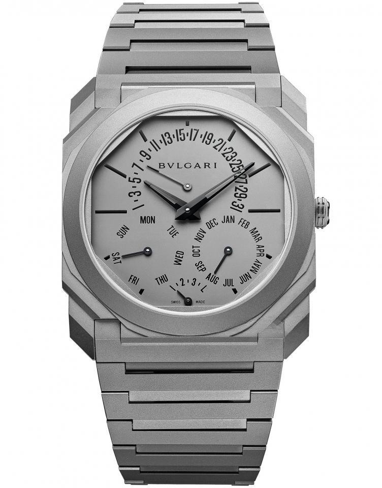 BVLGARI 103200 OCTO