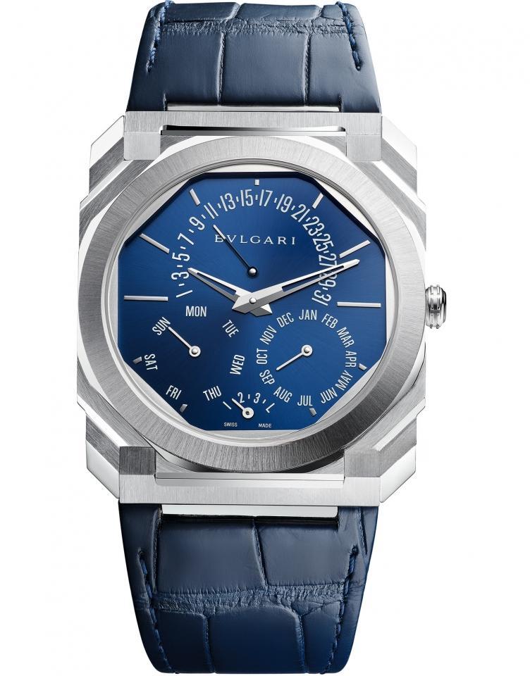 BVLGARI 103463 OCTO