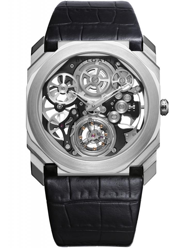 BVLGARI 102719 OCTO