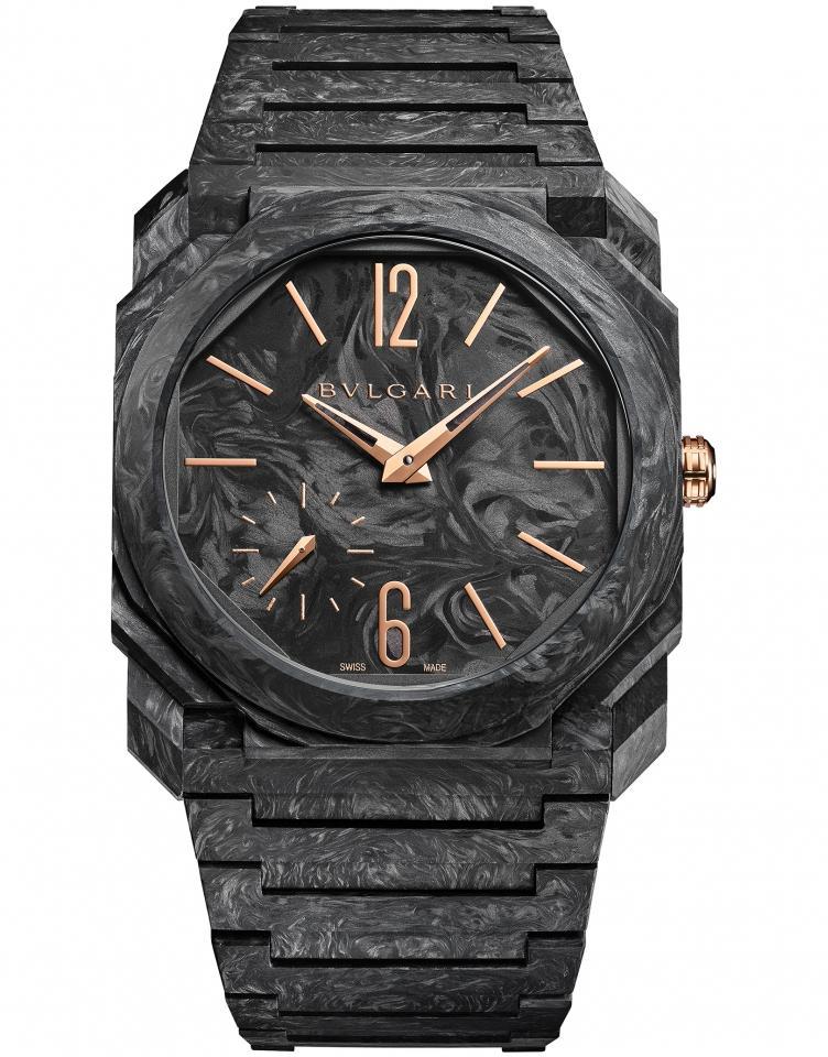 BVLGARI 103779 OCTO