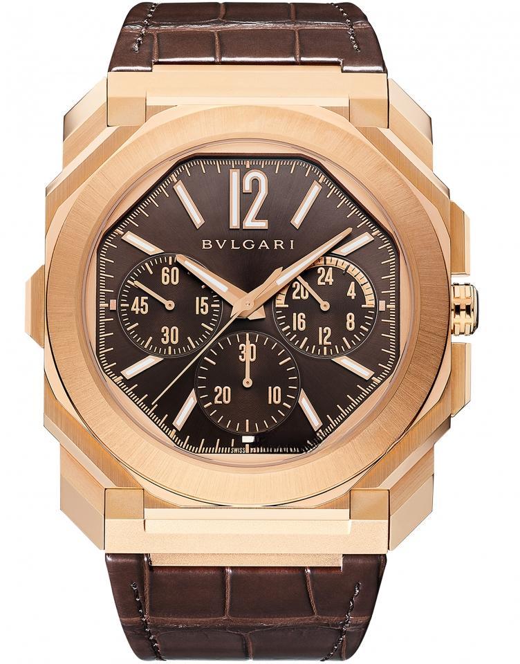 BVLGARI 103468 OCTO