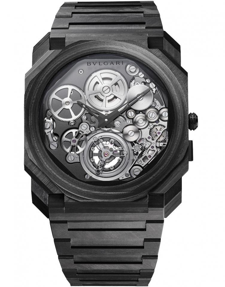 BVLGARI 103072 OCTO