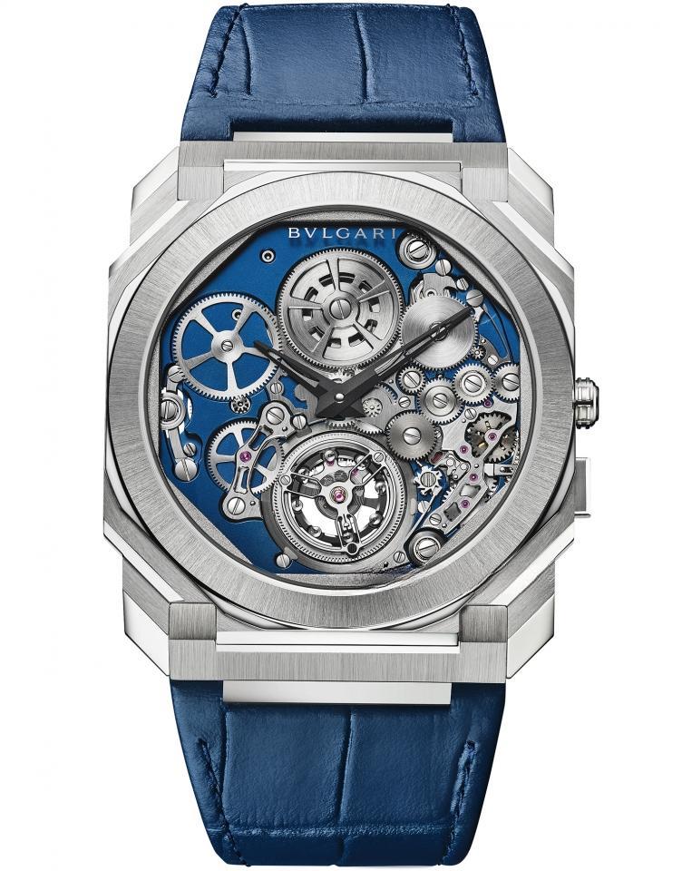 BVLGARI 103976 OCTO