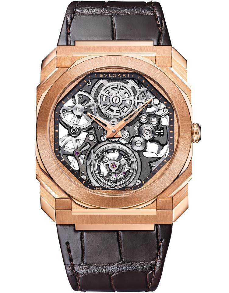 BVLGARI 103981 OCTO
