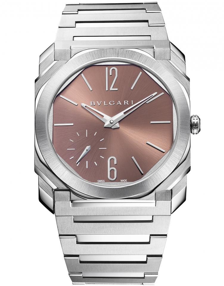 BVLGARI 103856 OCTO