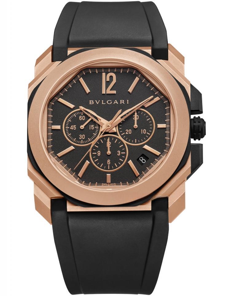 BVLGARI 103204 OCTO
