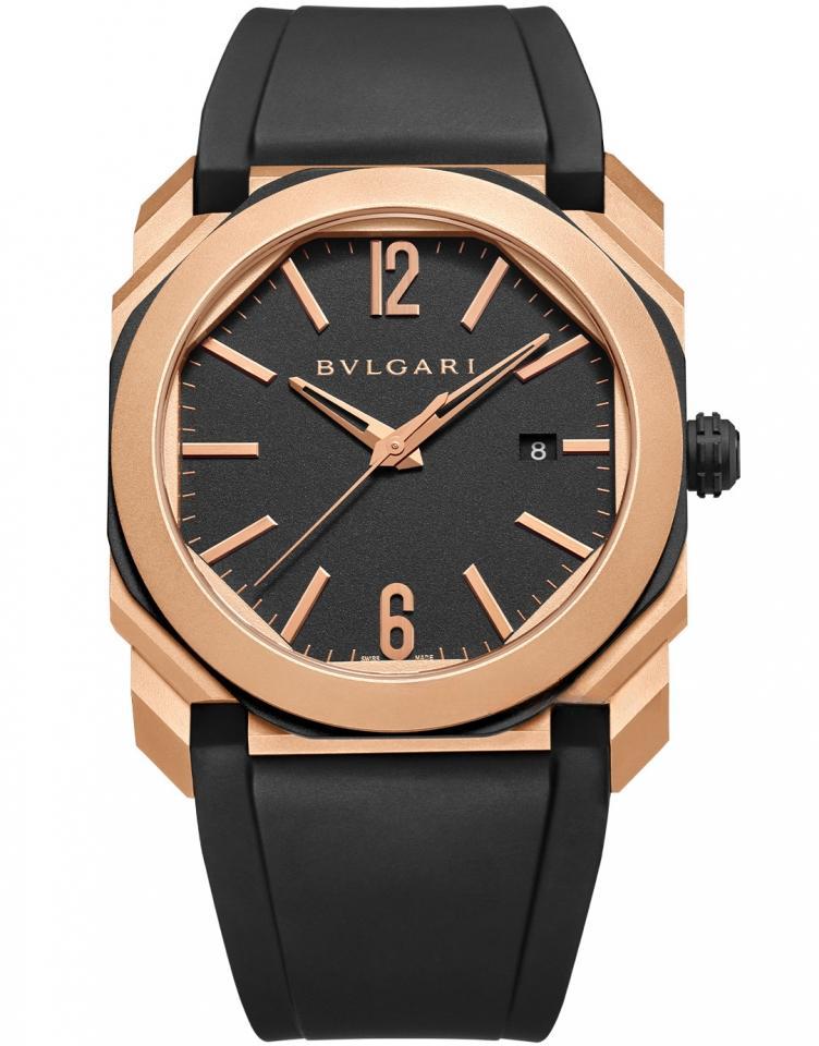 BVLGARI 103203 OCTO