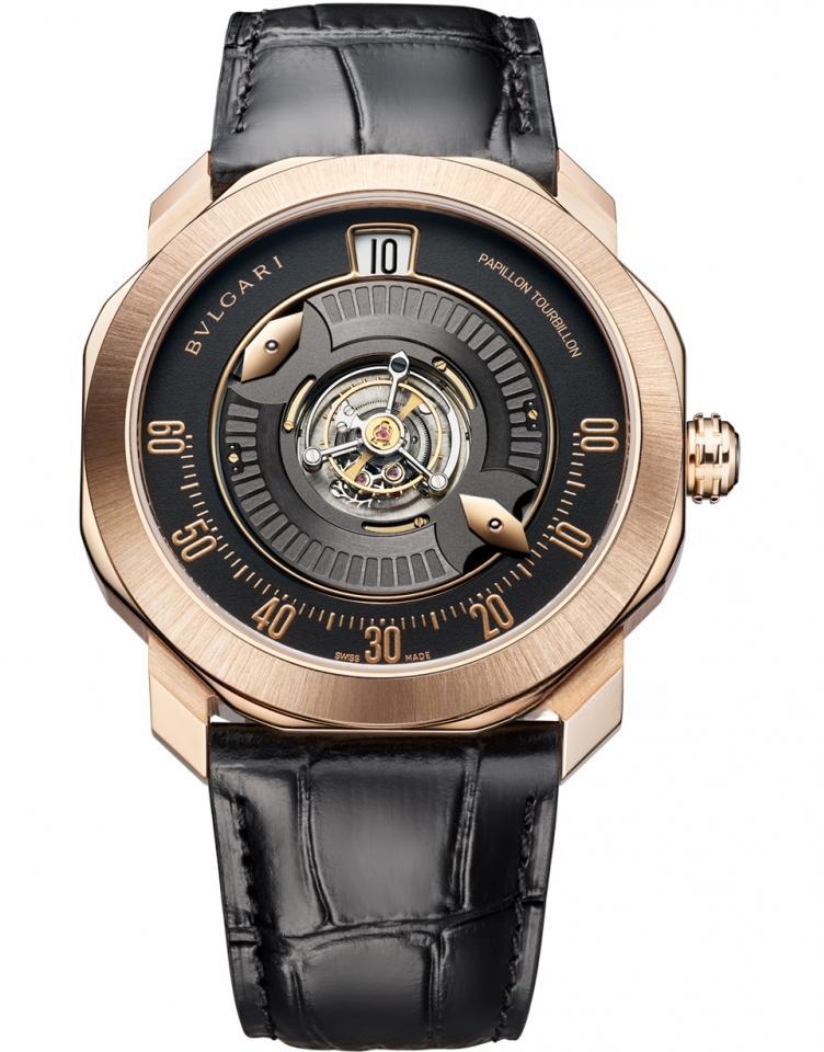 BVLGARI 103475 OCTO