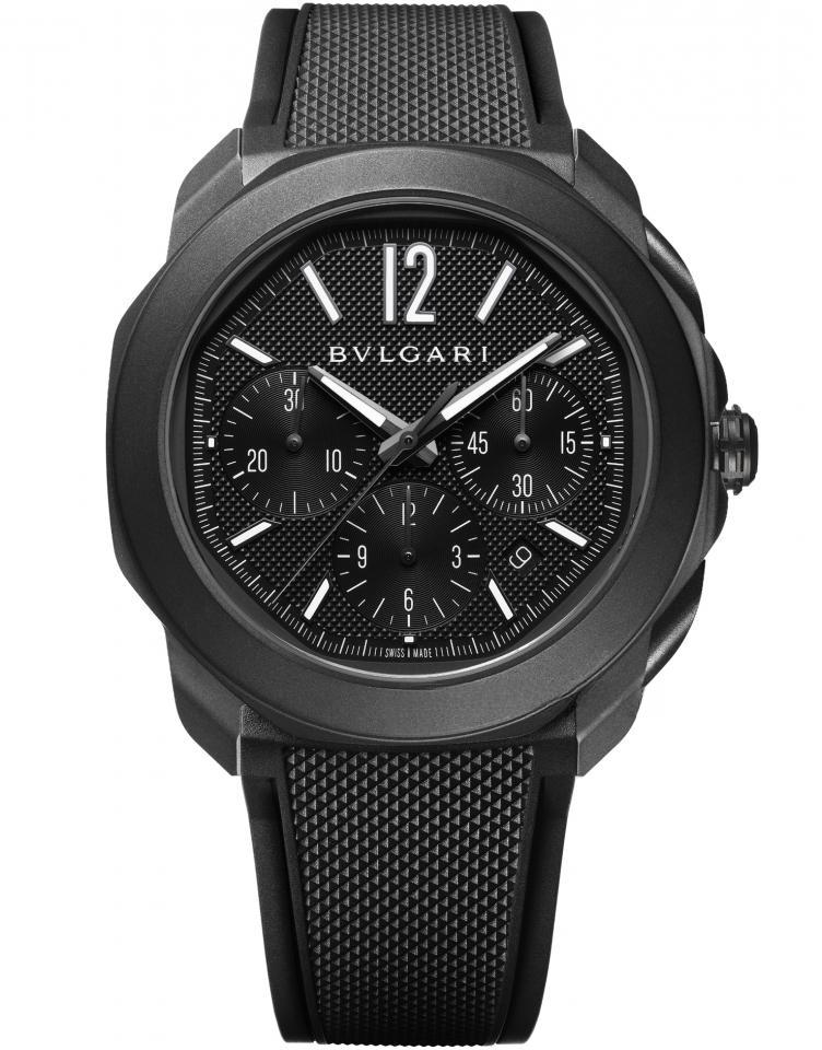 BVLGARI 103932 OCTO