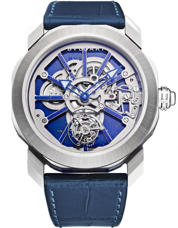 BVLGARI 103804 OCTO