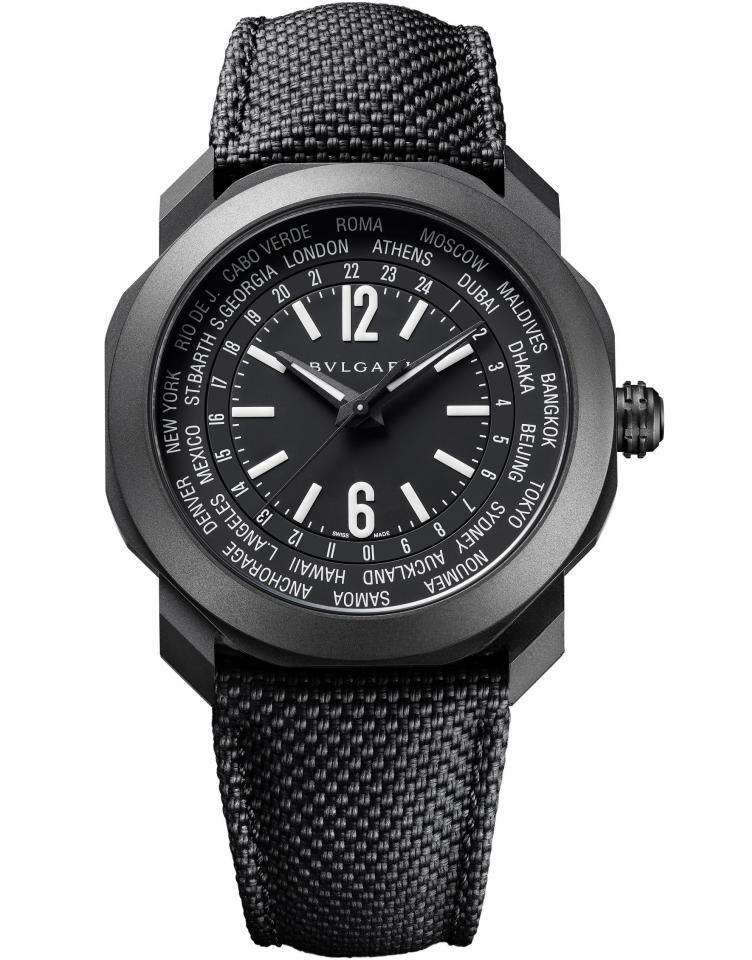 BVLGARI 103481 OCTO