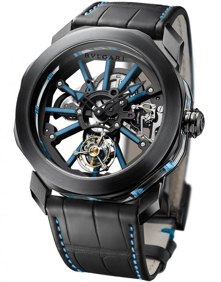BVLGARI 102957 OCTO