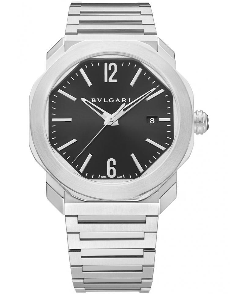 BVLGARI 102703 OCTO