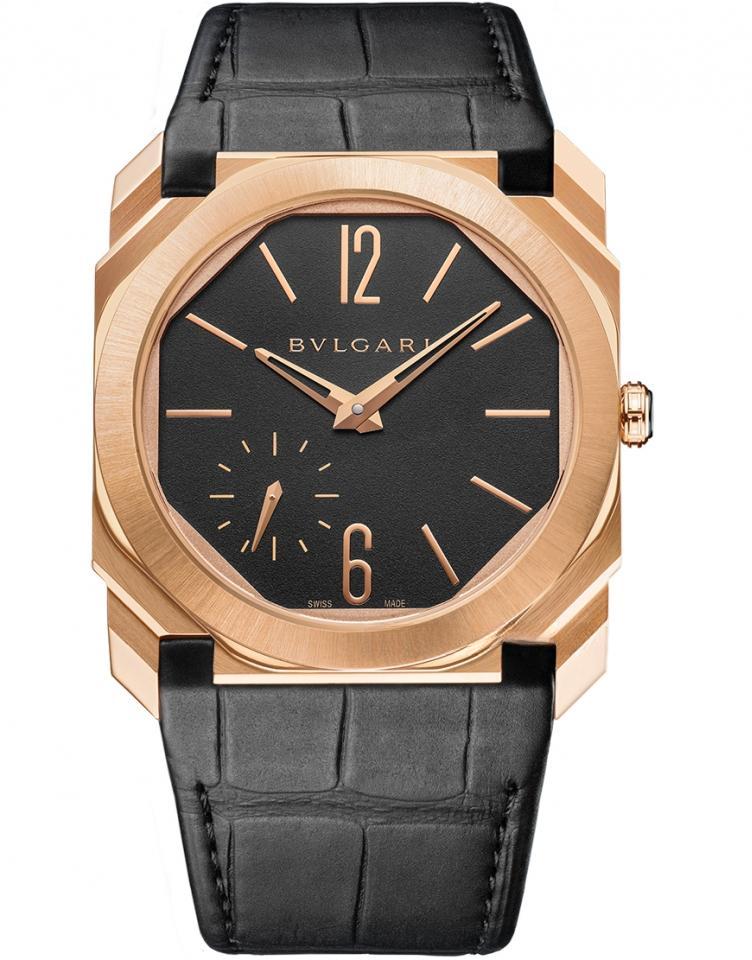 BVLGARI 103286 OCTO