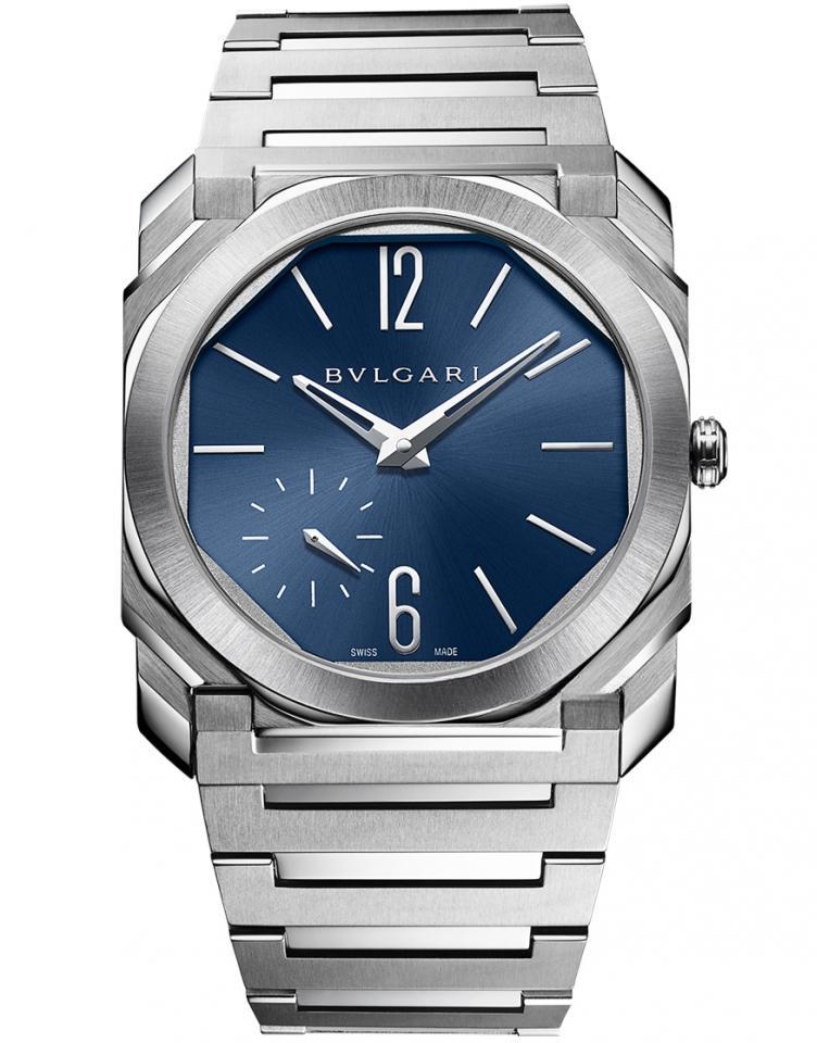BVLGARI 102912 OCTO