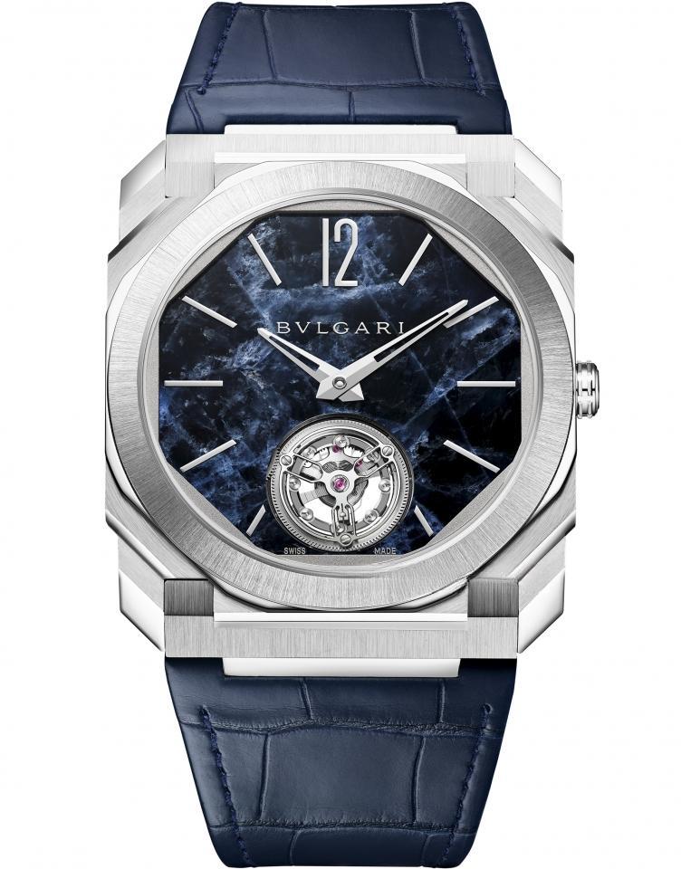 BVLGARI 104257 OCTO