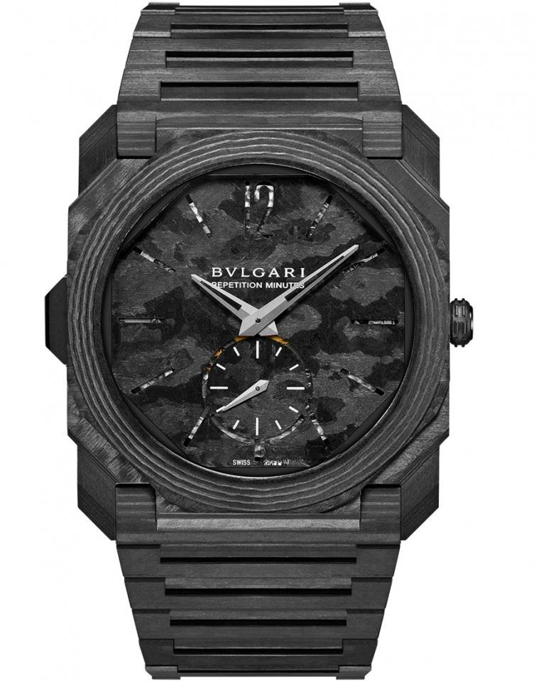 BVLGARI 102794 OCTO