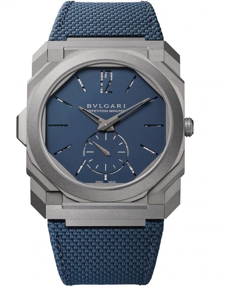 BVLGARI 103669 OCTO