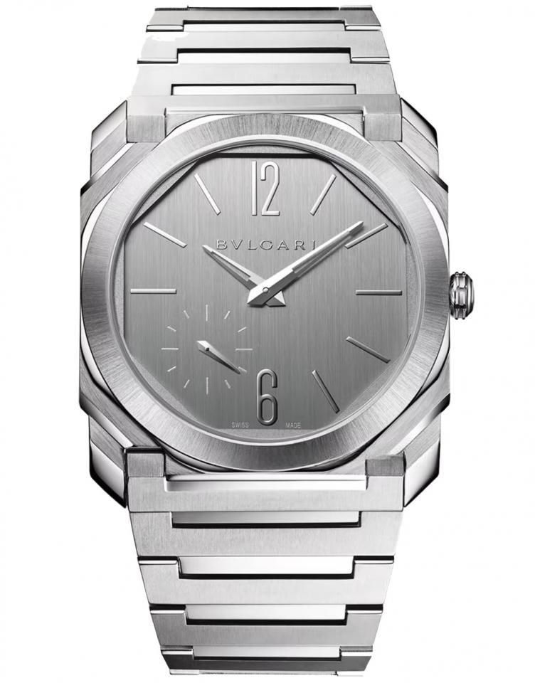 BVLGARI 103464 OCTO