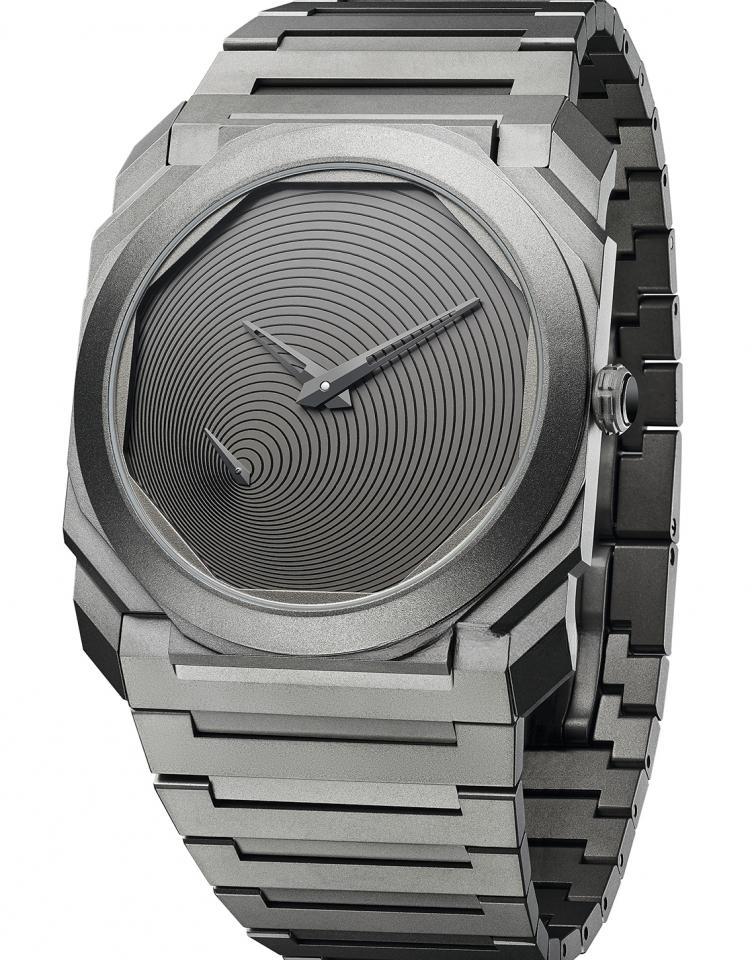 BVLGARI 103245 OCTO