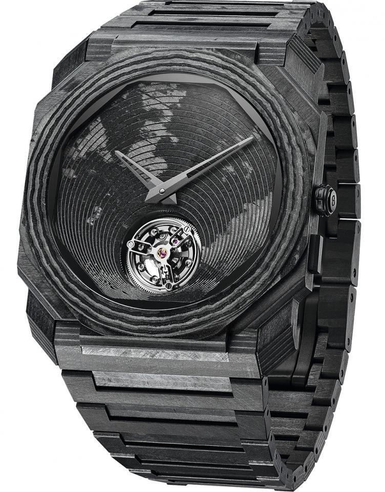 BVLGARI 103244 OCTO