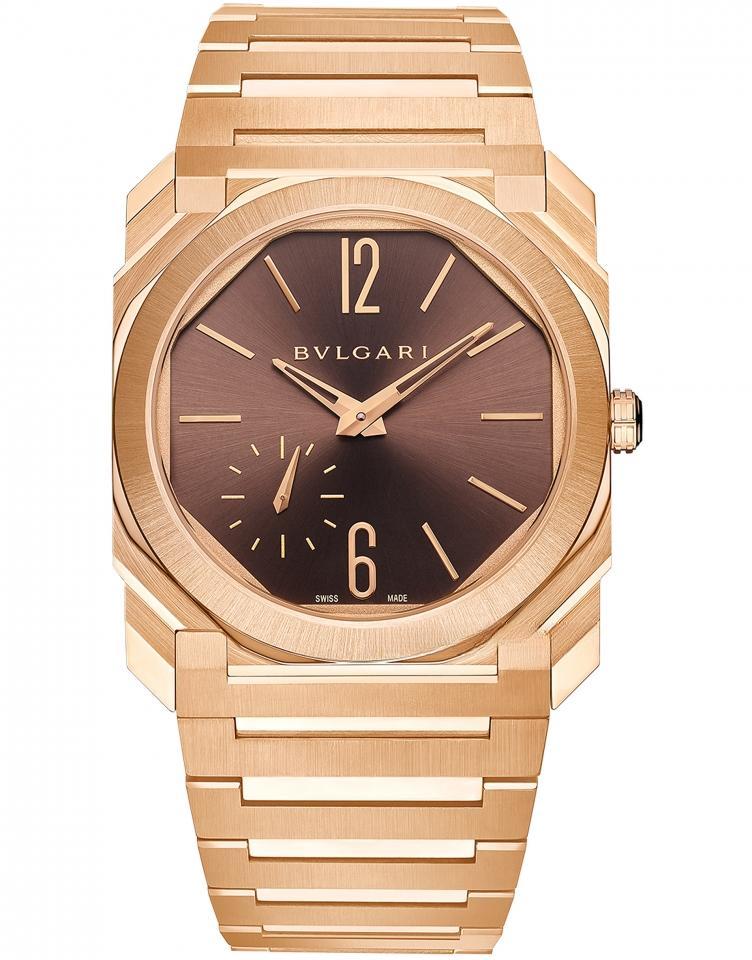 BVLGARI 103510 OCTO