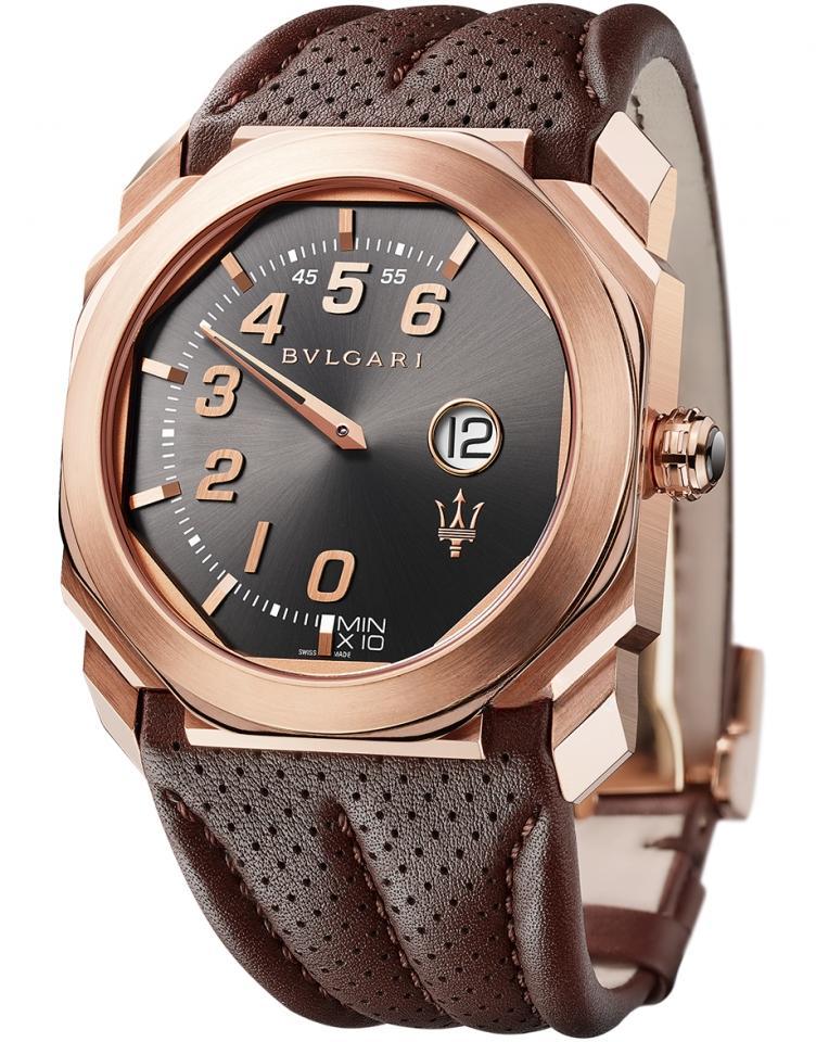 BVLGARI 102906 OCTO