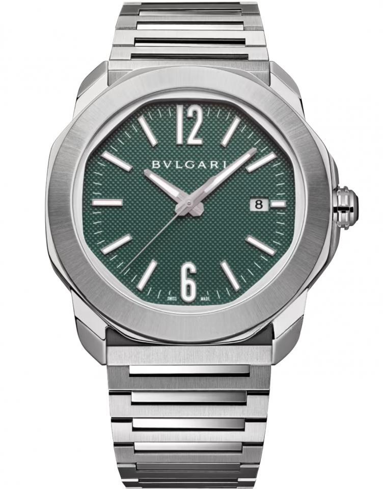 BVLGARI 102855 OCTO