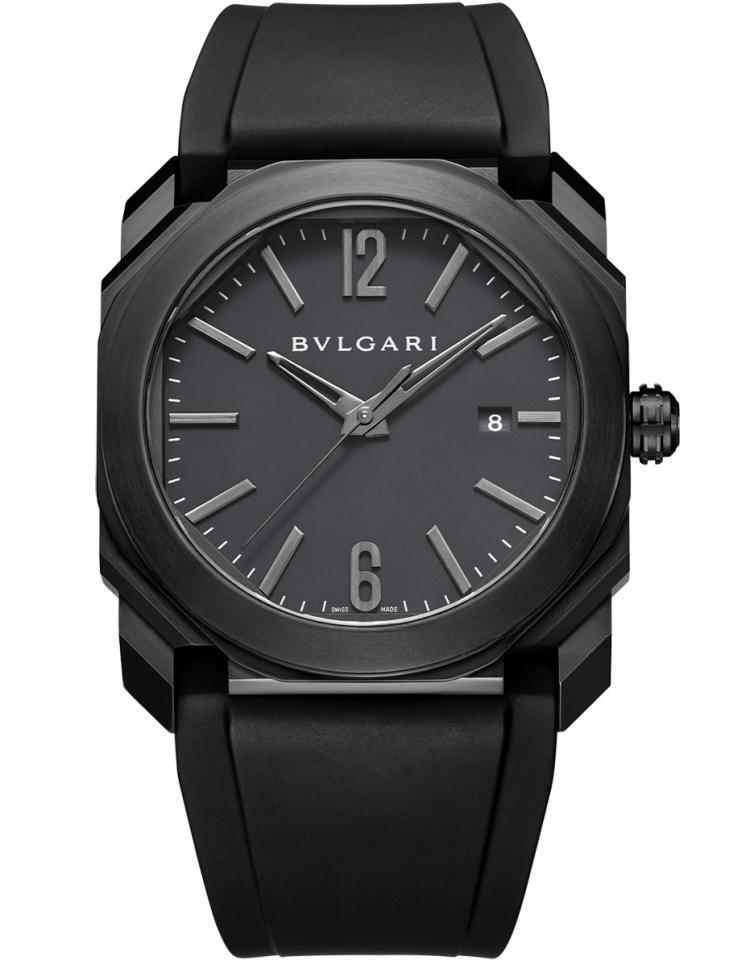 BVLGARI 102737 OCTO