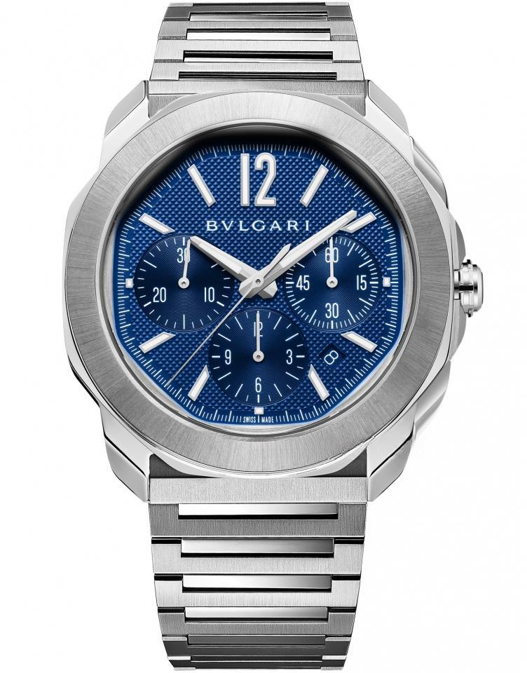 BVLGARI 103471 OCTO