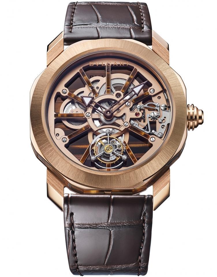 BVLGARI 103675 OCTO