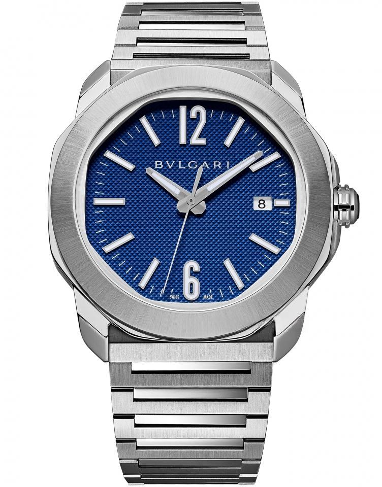 BVLGARI 103738 OCTO