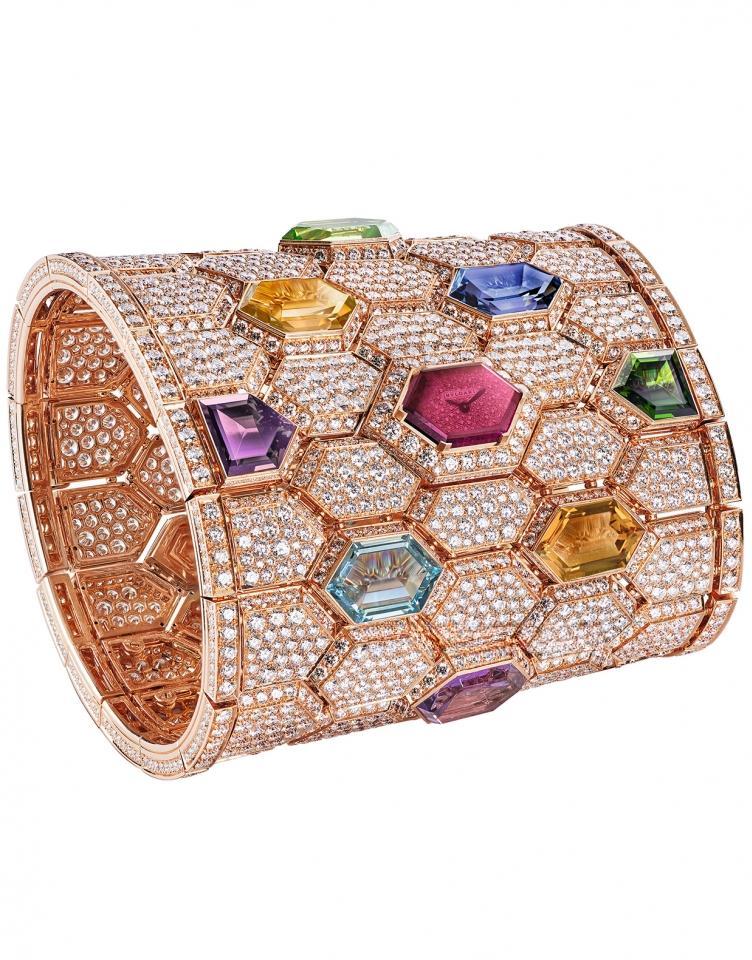 BVLGARI 103519 SERPENTI