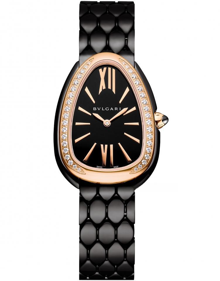 BVLGARI 103706 SERPENTI