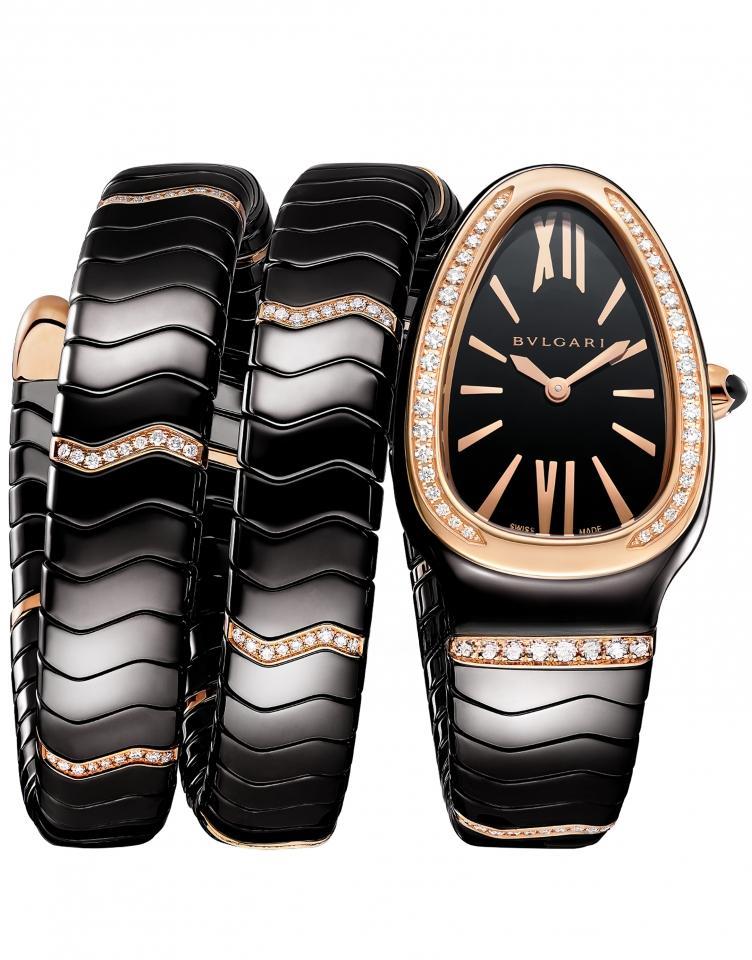 BVLGARI 103199 SERPENTI