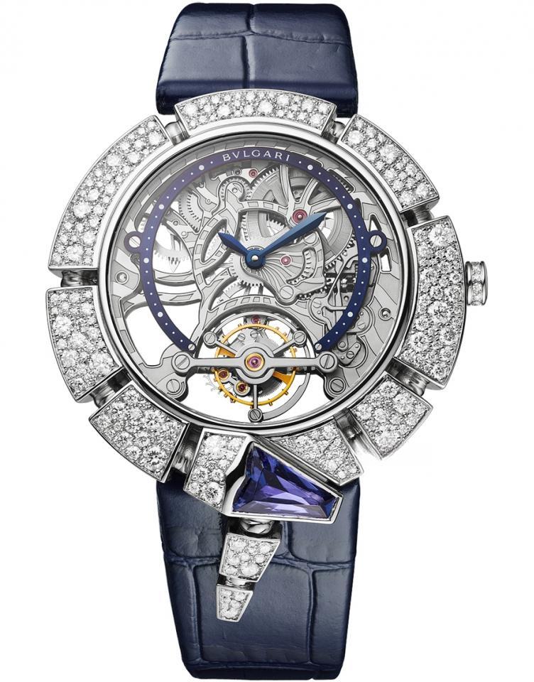 BVLGARI 102540 SERPENTI