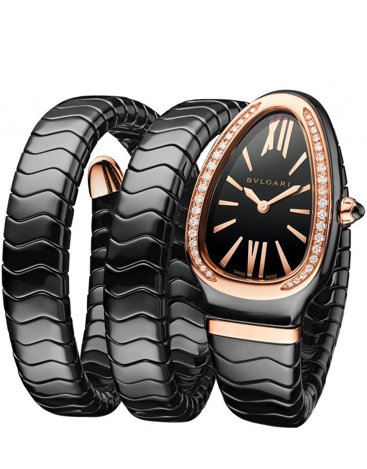 BVLGARI 102885 SERPENTI