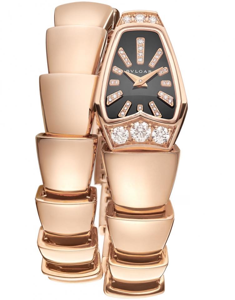 BVLGARI 101788 SERPENTI