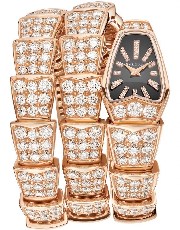 BVLGARI 101789 SERPENTI