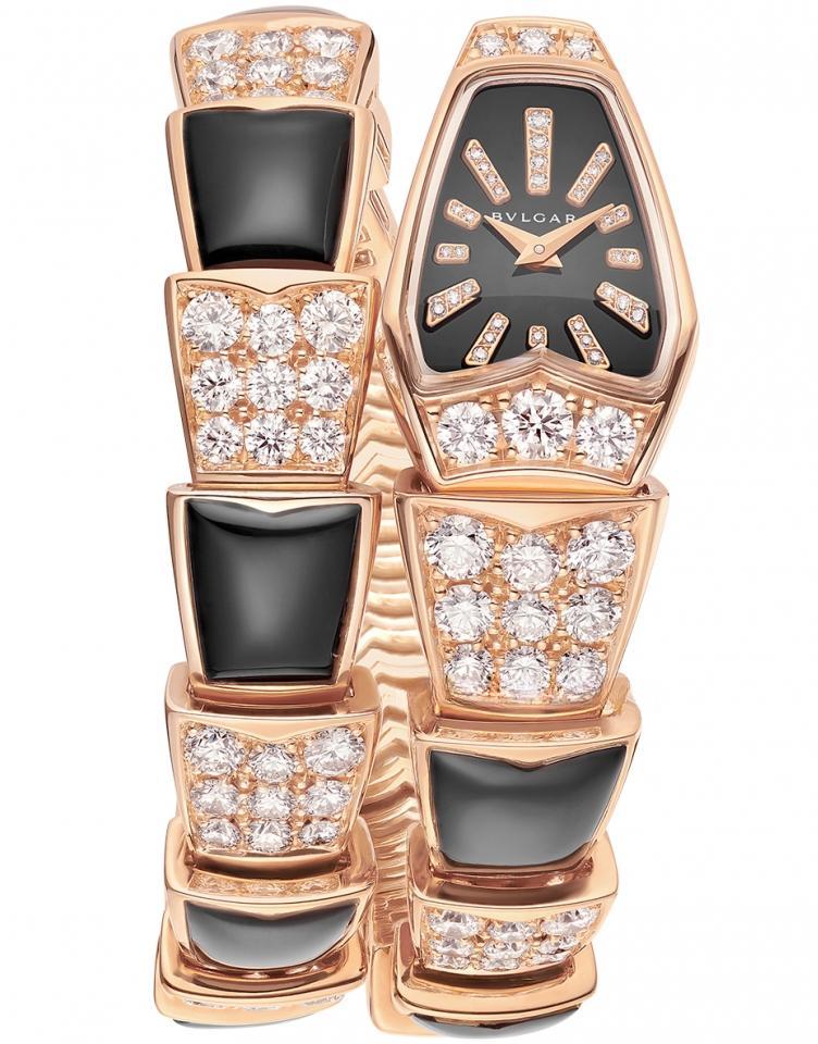 BVLGARI 101790 SERPENTI