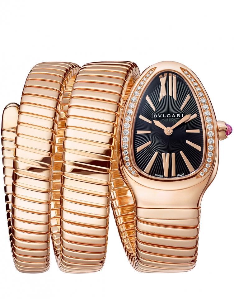 BVLGARI 101814 SERPENTI