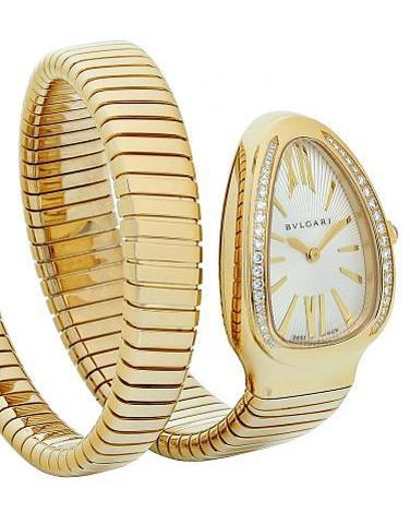 BVLGARI 101924 SERPENTI