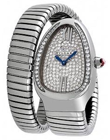 BVLGARI 102005 SERPENTI
