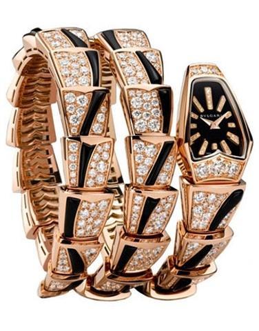 BVLGARI 102035 SERPENTI