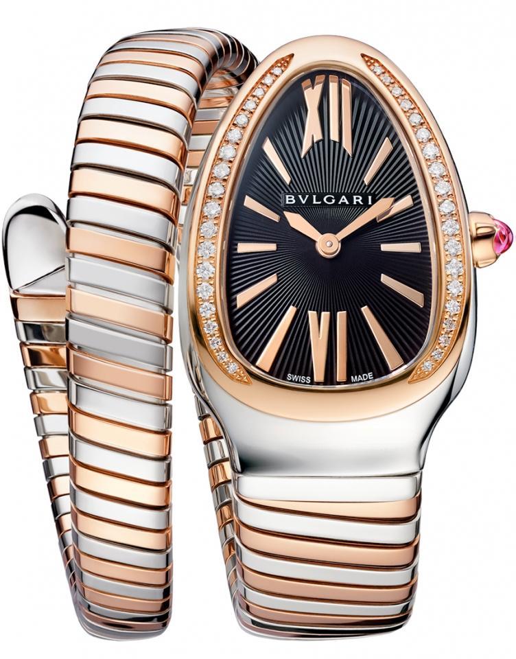BVLGARI 102098 SERPENTI