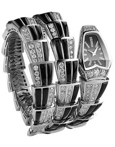 BVLGARI 102112 SERPENTI