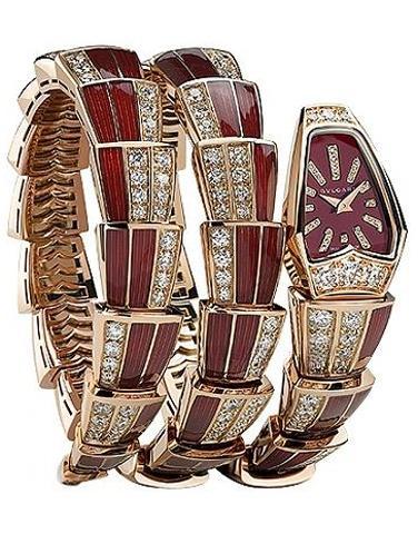 BVLGARI 102113 SERPENTI