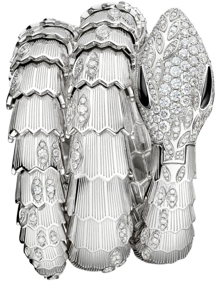 BVLGARI 102141 SERPENTI