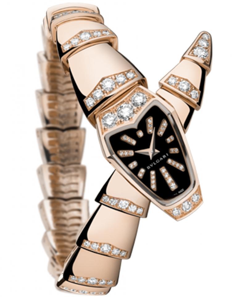 BVLGARI 102344 SERPENTI