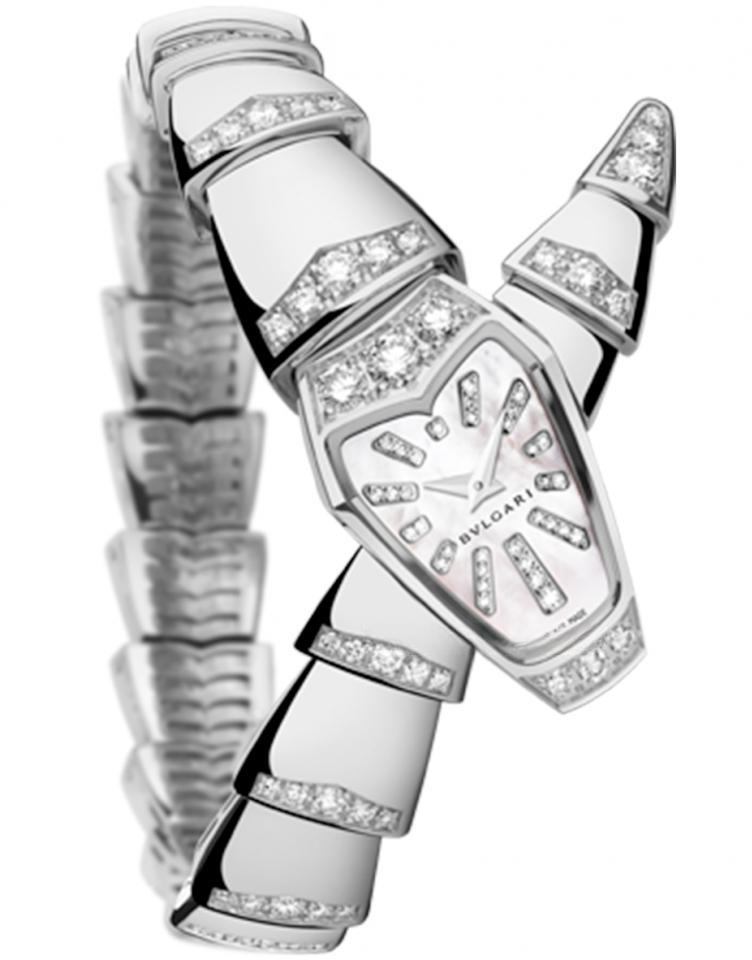 BVLGARI 102366 SERPENTI